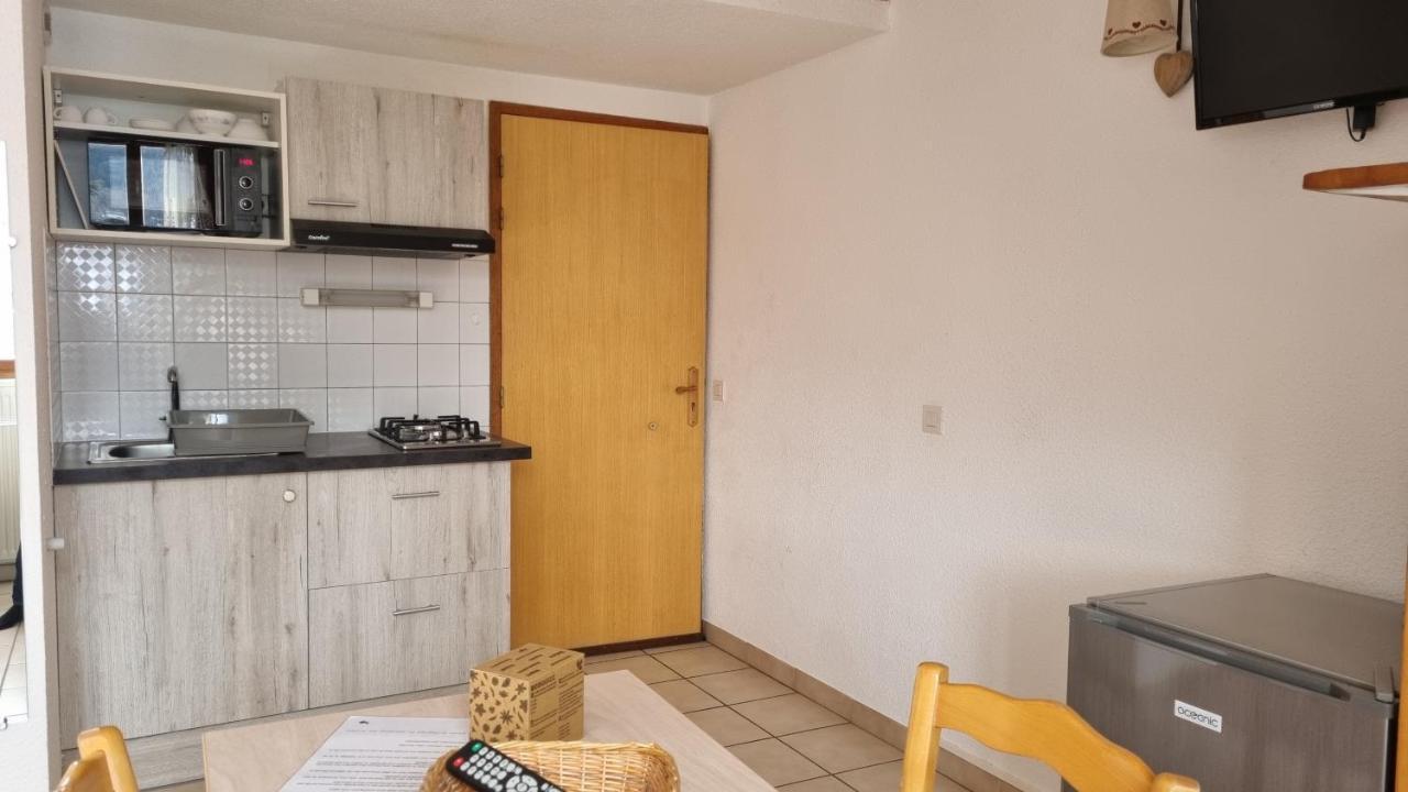 Les Hauts Des Auches Ancelle Exterior photo
